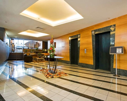 Clarion Suites Gateway - Holiday Great Ocean Road 2