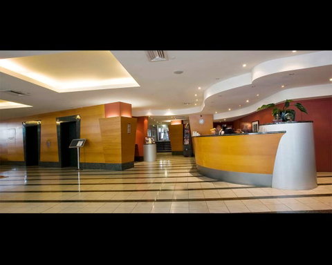 Clarion Suites Gateway - Holiday Great Ocean Road 3