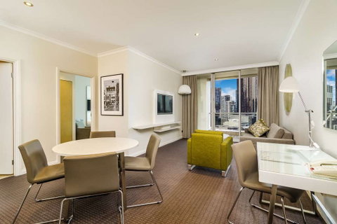 Clarion Suites Gateway - Holiday Great Ocean Road 4