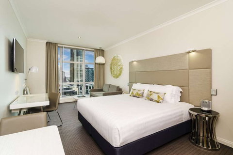 Clarion Suites Gateway - Holiday Great Ocean Road 6