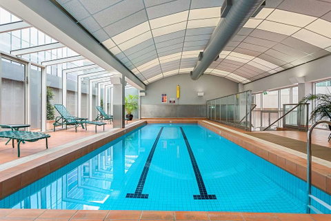 Clarion Suites Gateway - Holiday Great Ocean Road 7