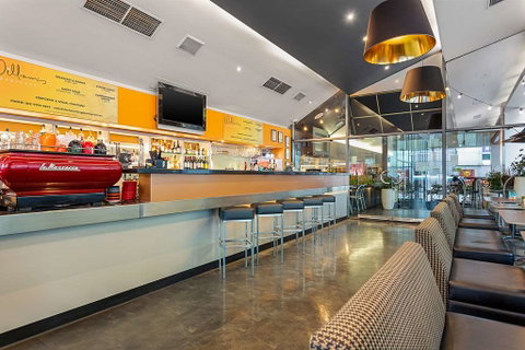 Clarion Suites Gateway - Holiday Great Ocean Road 9
