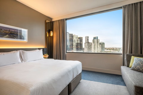 Crowne Plaza Melbourne - Holiday Great Ocean Road 5