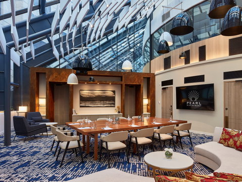 Crowne Plaza Melbourne - Holiday Great Ocean Road 8