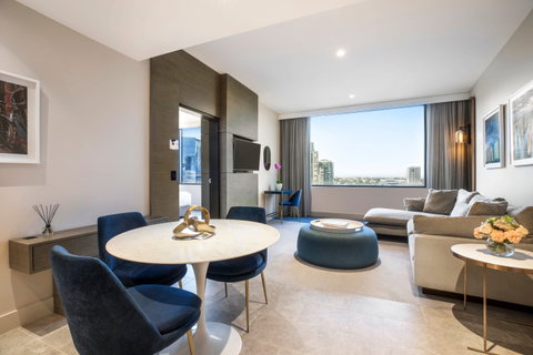 Crowne Plaza Melbourne - Holiday Great Ocean Road 12