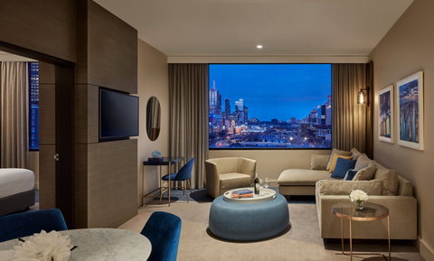 Crowne Plaza Melbourne - Holiday Great Ocean Road 13