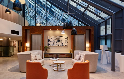 Crowne Plaza Melbourne - Holiday Great Ocean Road 15