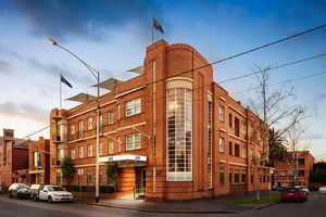 Quest East Melbourne