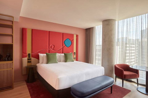 Quincy Hotel Melbourne - Holiday Great Ocean Road 7
