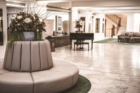 The Savoy Hotel on Little Collins - Holiday Great Ocean Road 4