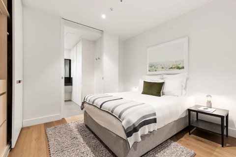 Tyrian Serviced Apts Albert Park Lane - Holiday Great Ocean Road 0