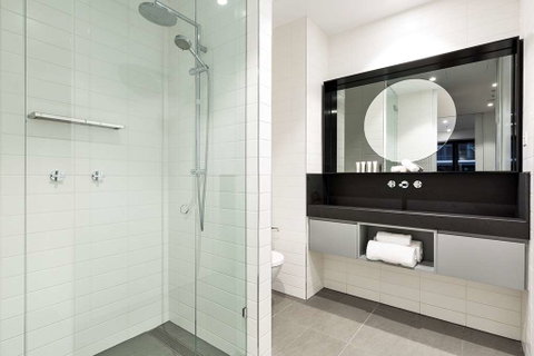 Tyrian Serviced Apts Albert Park Lane - Holiday Great Ocean Road 1