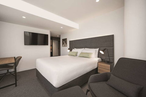 Vibe Hotel Melbourne - Holiday Great Ocean Road 3