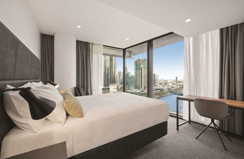 Vibe Hotel Melbourne - Holiday Great Ocean Road 4