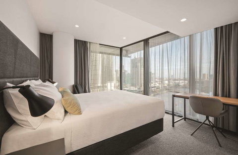 Vibe Hotel Melbourne - Holiday Great Ocean Road 5