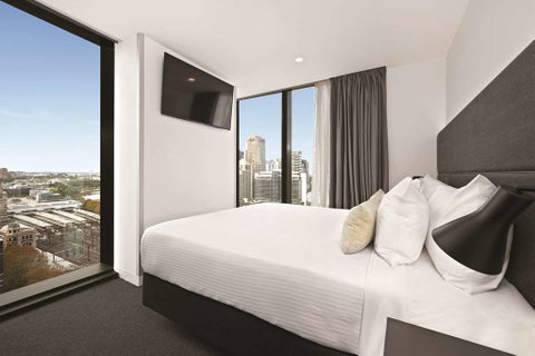 Vibe Hotel Melbourne - Holiday Great Ocean Road 6