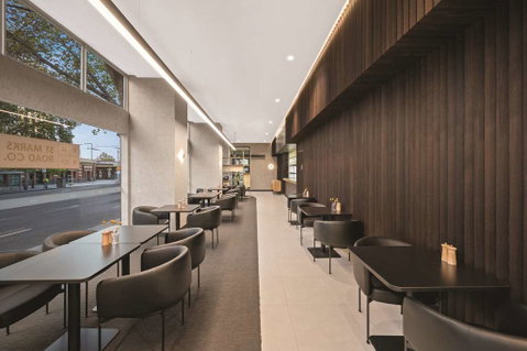 Vibe Hotel Melbourne - Holiday Great Ocean Road 9