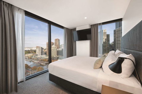 Vibe Hotel Melbourne - Holiday Great Ocean Road 13