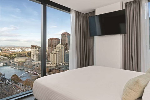 Vibe Hotel Melbourne - Holiday Great Ocean Road 16