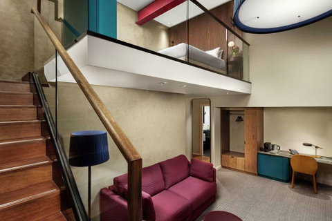 DoubleTree by Hilton, Flinders Street - Holiday Great Ocean Road 6