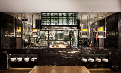 DoubleTree by Hilton, Flinders Street - Holiday Great Ocean Road 13