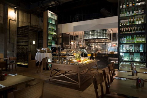 DoubleTree by Hilton, Flinders Street - Holiday Great Ocean Road 16