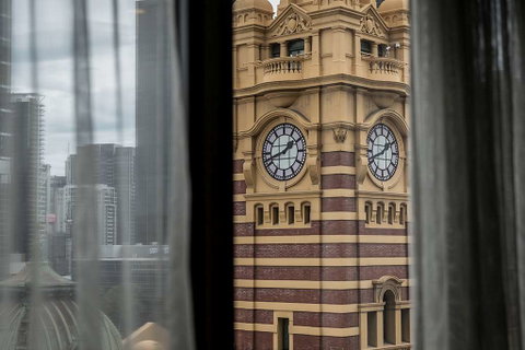 DoubleTree by Hilton, Flinders Street - Holiday Great Ocean Road 17