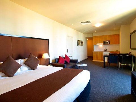 Oaks on Market - Holiday Great Ocean Road 1