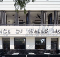 The Prince - Holiday Great Ocean Road