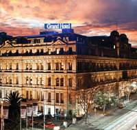 Quest Grand Hotel Melbourne - Holiday Great Ocean Road