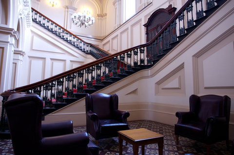 Quest Grand Hotel Melbourne - Holiday Great Ocean Road 5