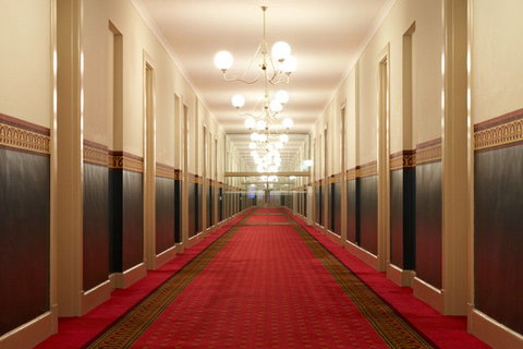 Quest Grand Hotel Melbourne - Holiday Great Ocean Road 7