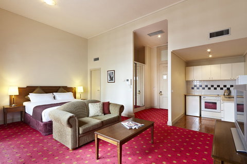 Quest Grand Hotel Melbourne - Holiday Great Ocean Road 8