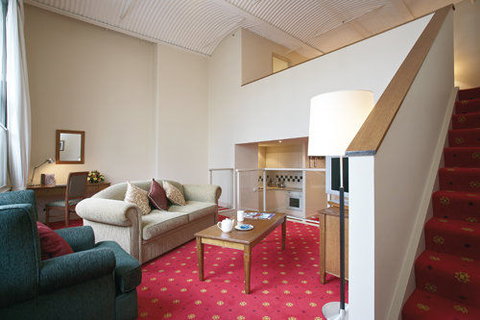 Quest Grand Hotel Melbourne - Holiday Great Ocean Road 10