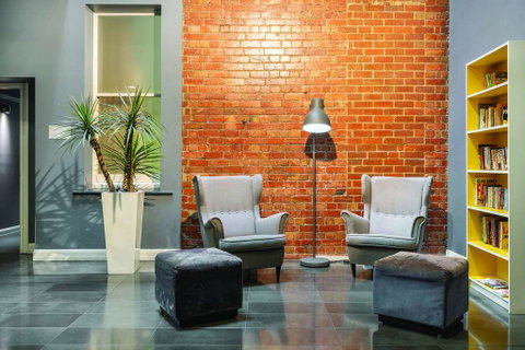 Best Western Melbourne City - Holiday Great Ocean Road 0