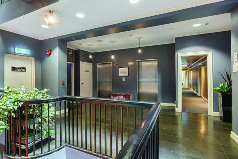 Best Western Melbourne City - Holiday Great Ocean Road 1