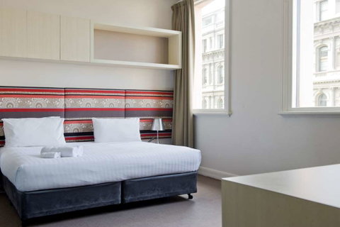 Best Western Melbourne City - Holiday Great Ocean Road 2