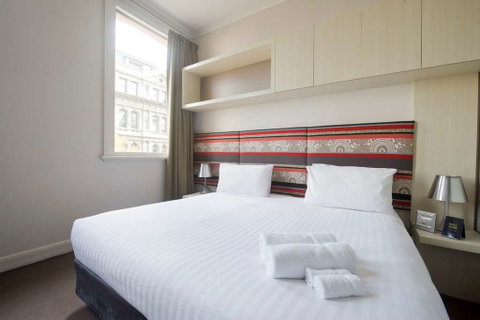 Best Western Melbourne City - Holiday Great Ocean Road 3