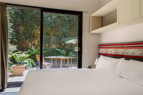 Best Western Melbourne City - Holiday Great Ocean Road 4