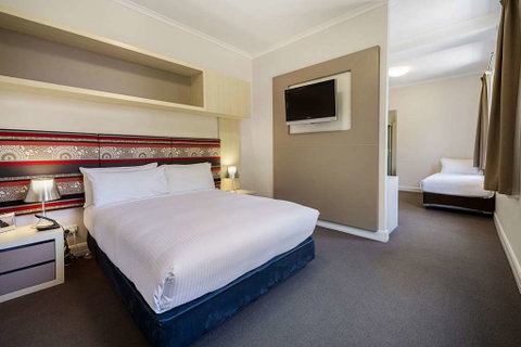 Best Western Melbourne City - Holiday Great Ocean Road 5