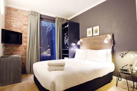 Best Western Melbourne City - Holiday Great Ocean Road 6