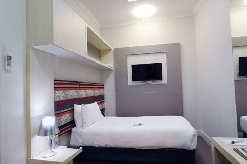 Best Western Melbourne City - Holiday Great Ocean Road 7