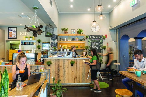 Best Western Melbourne City - Holiday Great Ocean Road 8