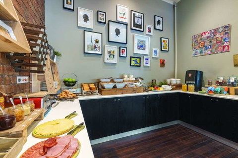 Best Western Melbourne City - Holiday Great Ocean Road 9