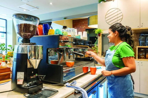 Best Western Melbourne City - Holiday Great Ocean Road 10