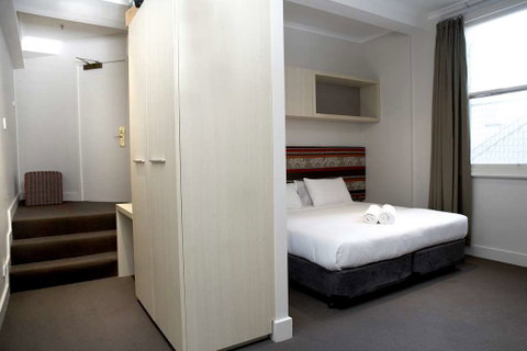 Best Western Melbourne City - Holiday Great Ocean Road 11