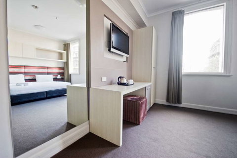 Best Western Melbourne City - Holiday Great Ocean Road 13