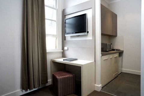 Best Western Melbourne City - Holiday Great Ocean Road 14