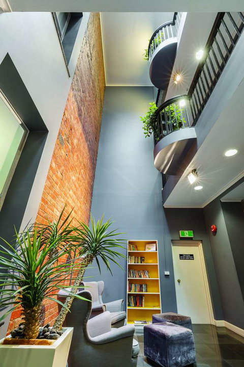Best Western Melbourne City - Holiday Great Ocean Road 15