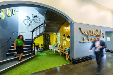 Best Western Melbourne City - Holiday Great Ocean Road 16